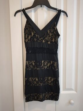 Black Windsor Lace Dress for Sale up to 90% Off: Poshmark